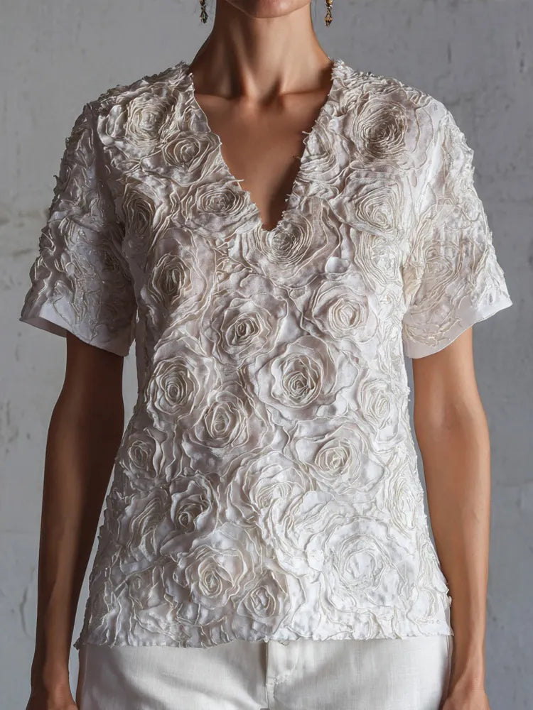 Elegantly Designed Shirt
