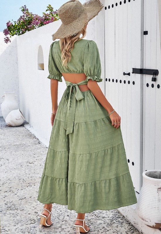 Classic Vintage & Enduringly Stylish Dress