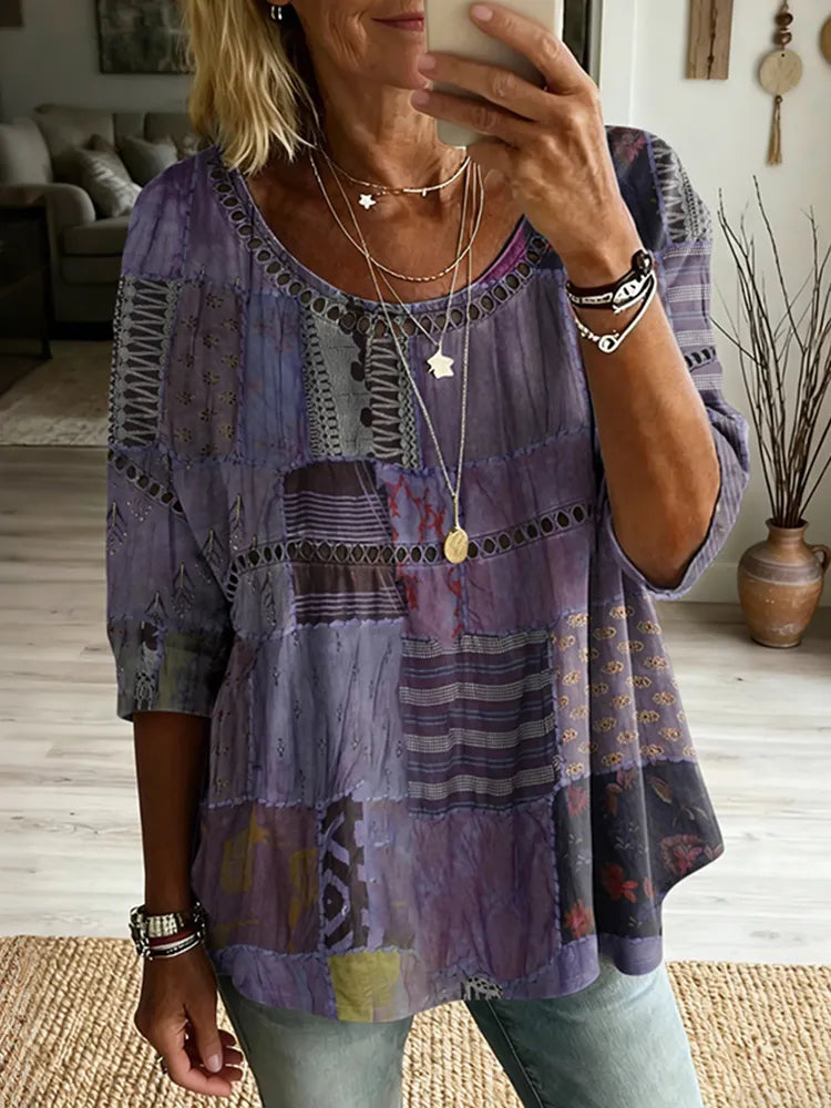 Thoughtfully Designed Top