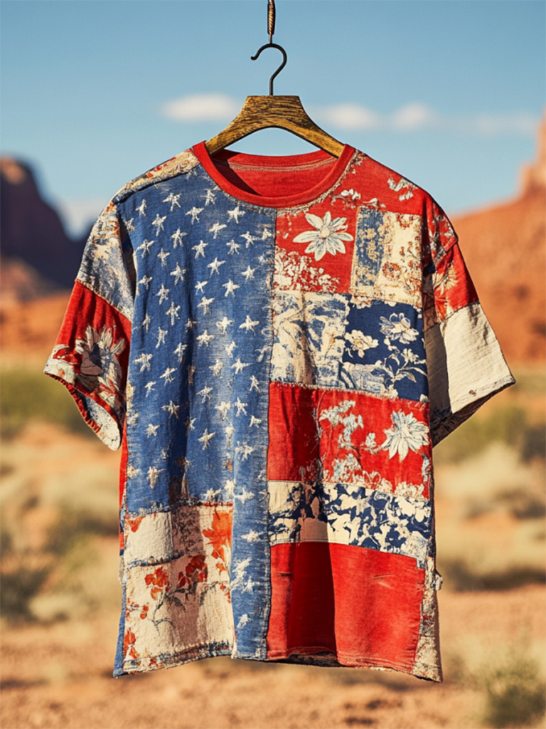 Vintage Inspired T-Shirt