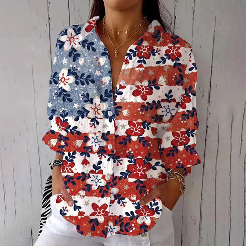 Classic Vintage Shirt
