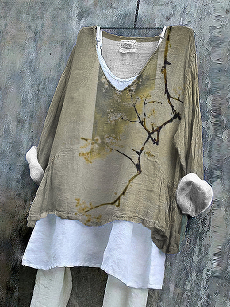 Classic Vintage Shirt