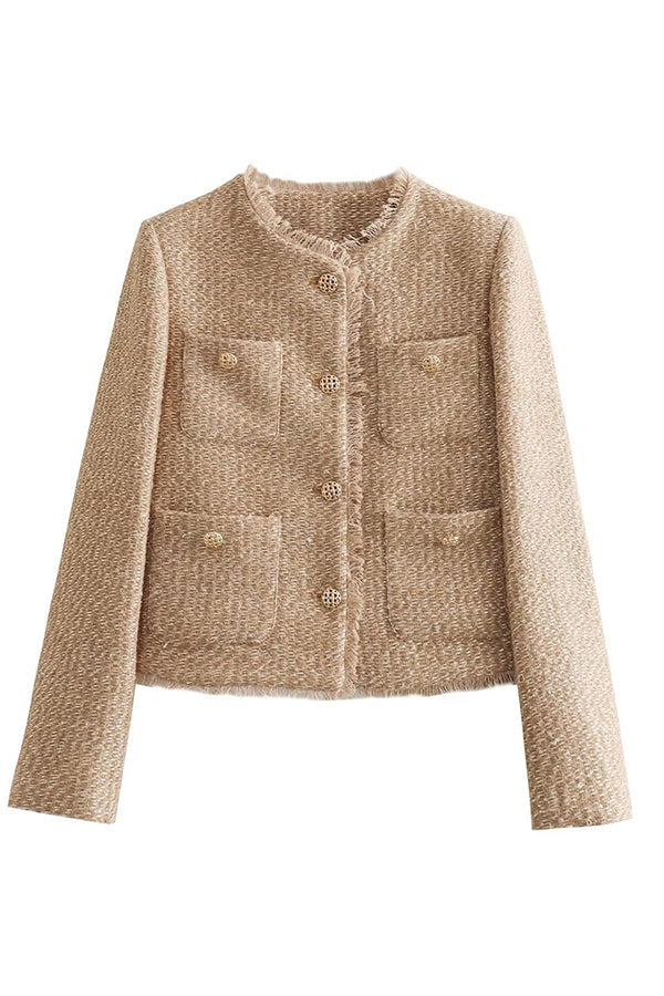 Classic Designed Jacket