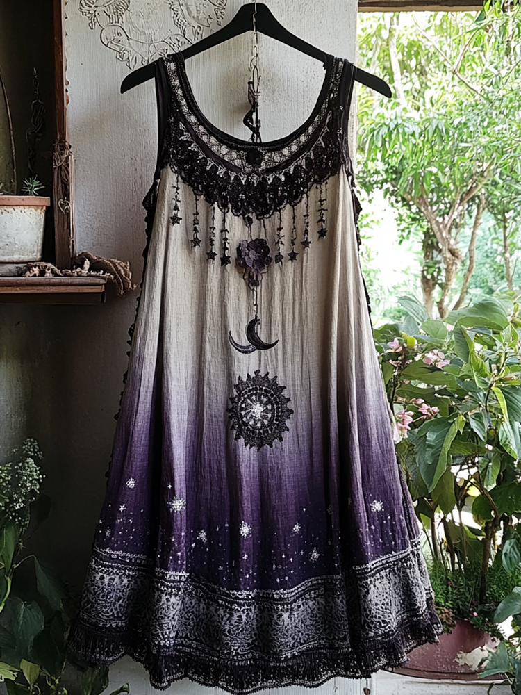 Thoughtfully Designed Dress
