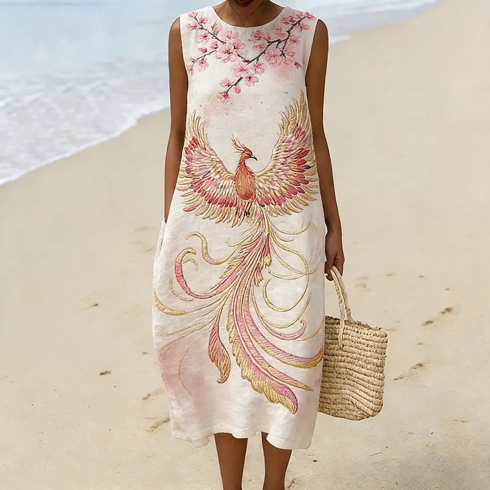 Classic Designed Dress