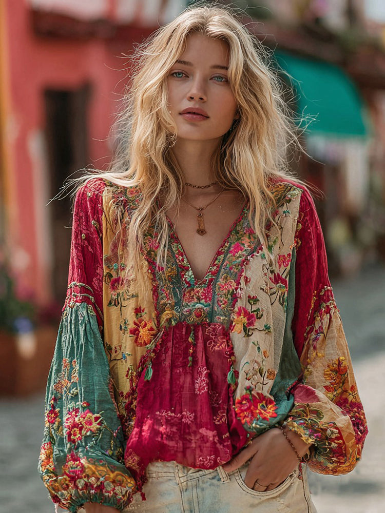 Classic Designed Shirt