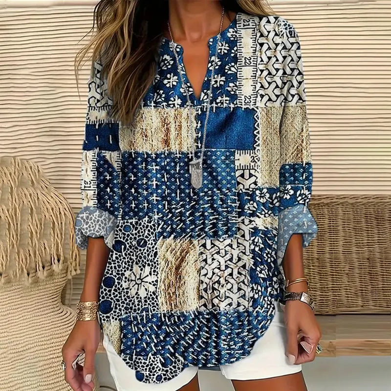 Elegantly Designed Shirt