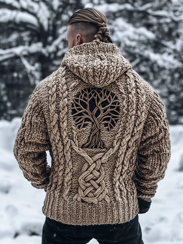 Elegantly Designed Sweater