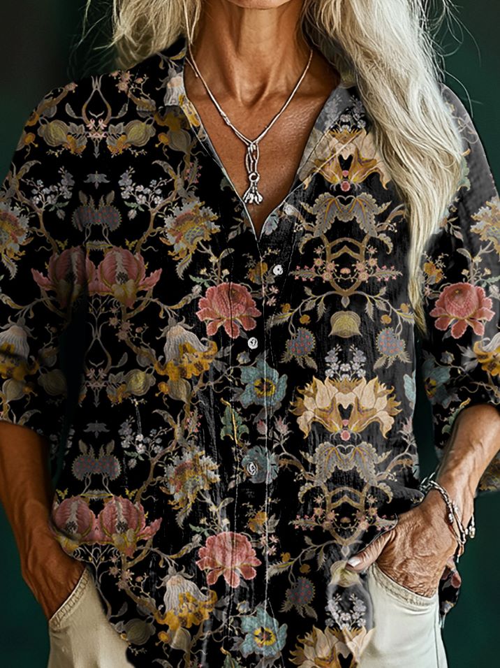 Classic Vintage Garment