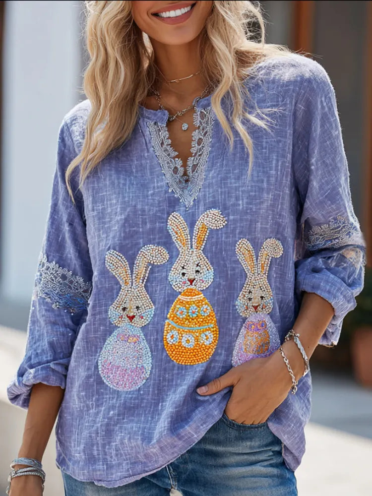 Beautifully Crafted Top