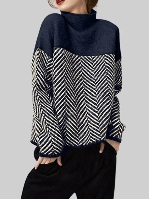 Beautifully Crafted Sweater