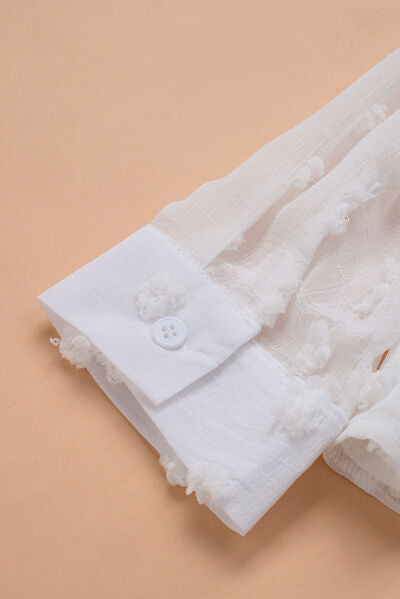 Polished Shirt with an Effortless Classic Look