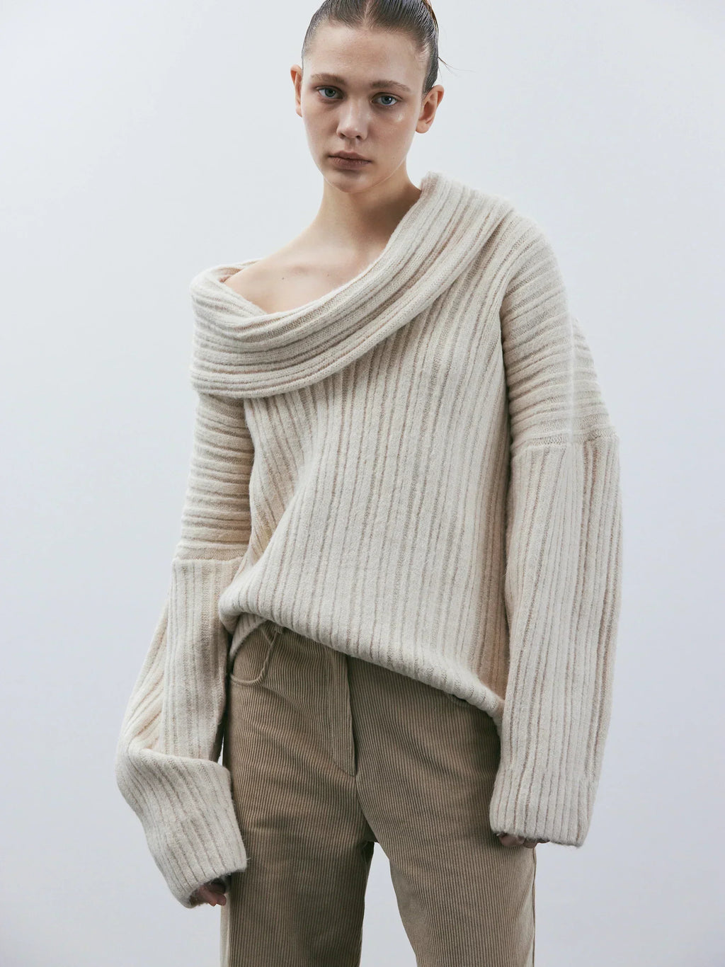 Beautifully Crafted Sweater