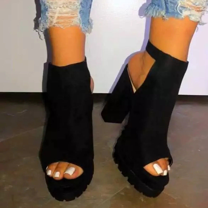 Comfortable Orthopedic Sandals for Daily Wear
