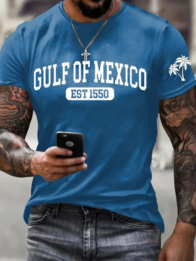 Timeless Vintage Style T-Shirt