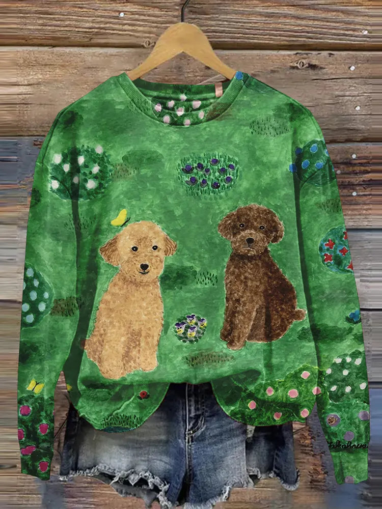 Vintage Inspired Shirt