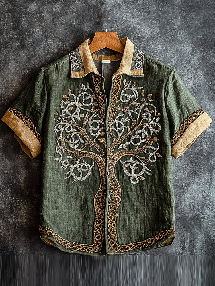 Elegantly Designed Shirt