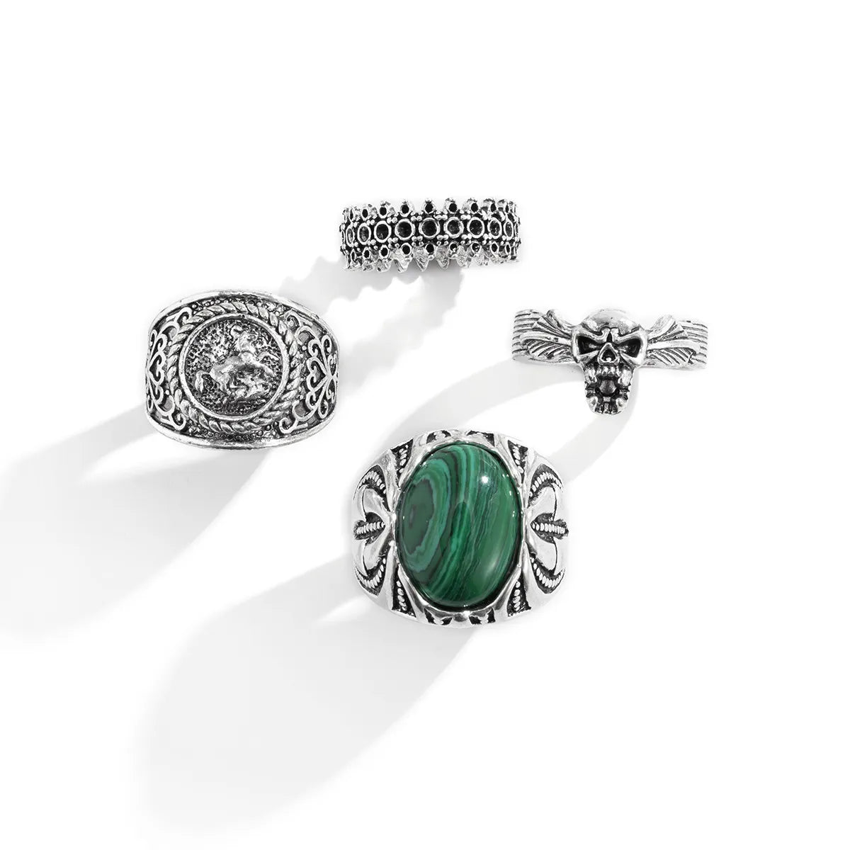 Vintage Handmade Set