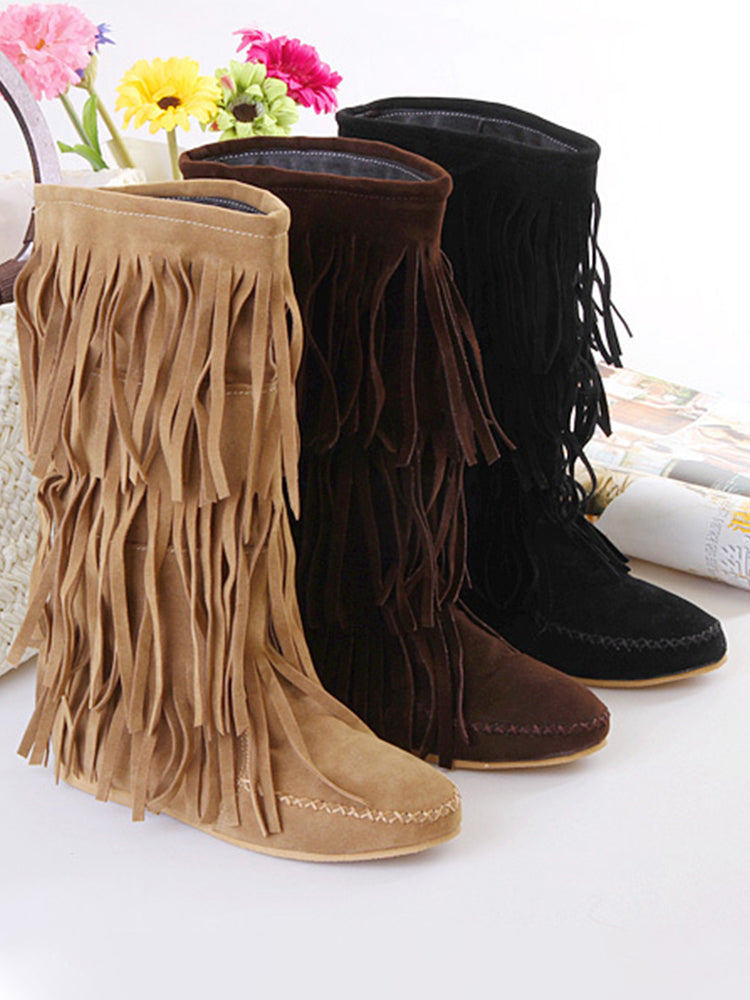 Beautifully Crafted Orthopedic Boots