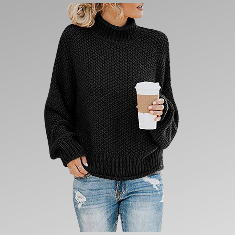 Classic Vintage Sweater