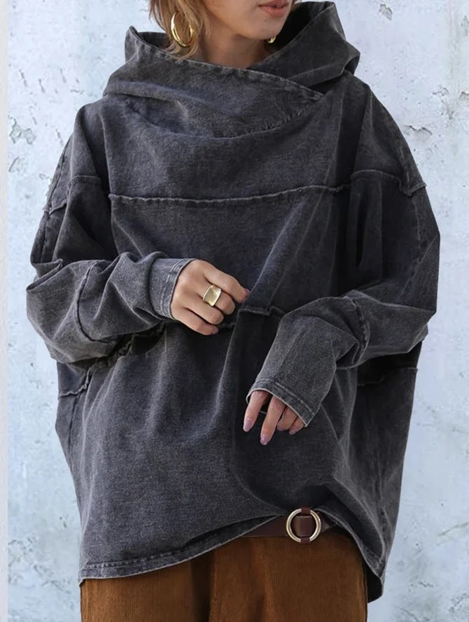 Vintage Inspired Pullover