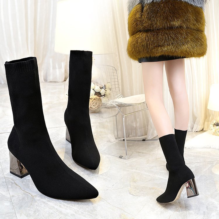 Stylish Orthopedic Boots for Any Occasion
