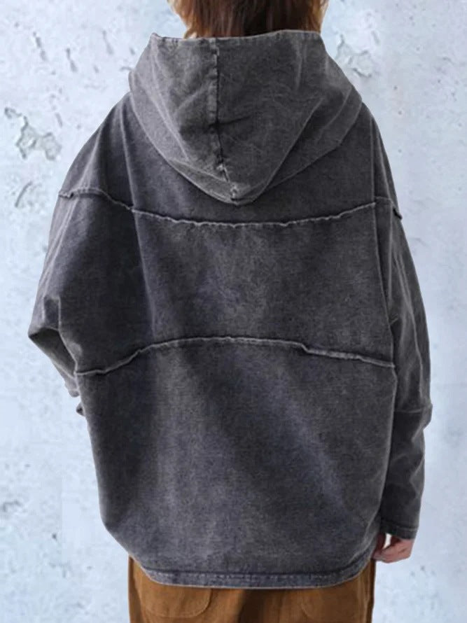 Thoughtfully Designed Pullover