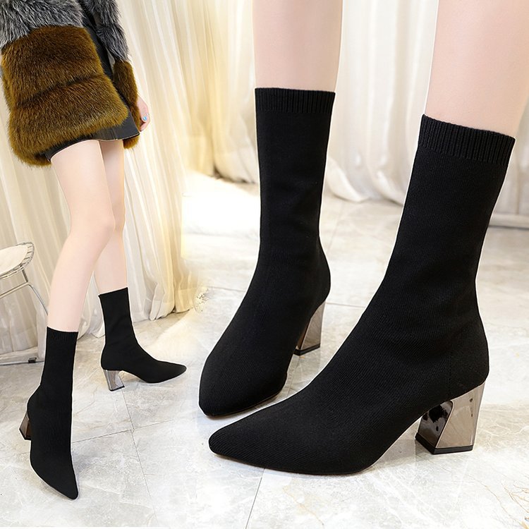 Stylish Orthopedic Boots for Any Occasion