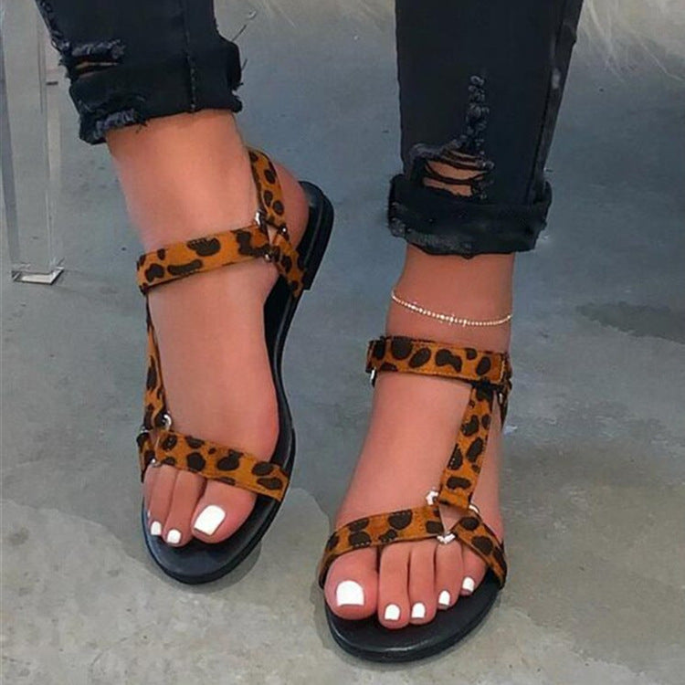 Stylish Orthopedic Sandals for Any Occasion