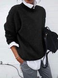 Classic Vintage Sweater