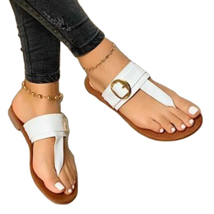 Vintage Inspired Orthopedic Sandals