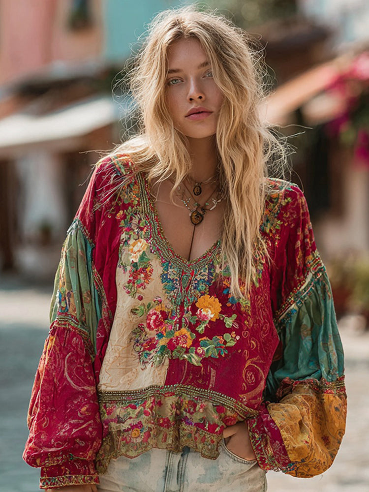 Classic Vintage Shirt