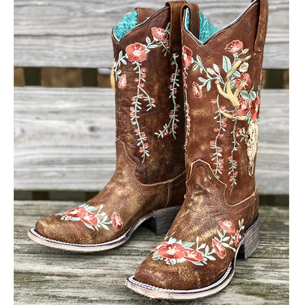 Stylish Orthopedic Boots for Any Occasion