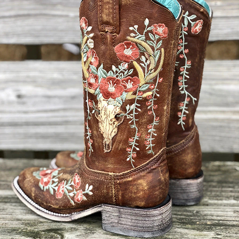 Stylish Orthopedic Boots for Any Occasion