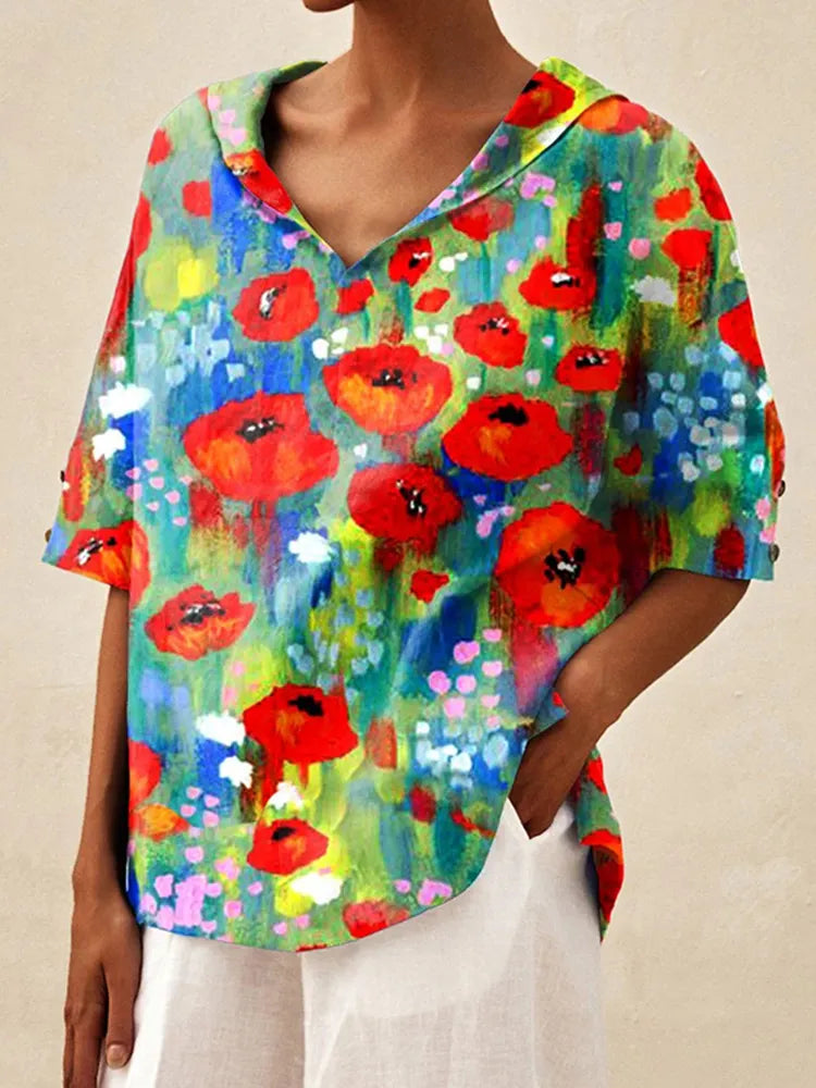 Beautifully Crafted Shirt