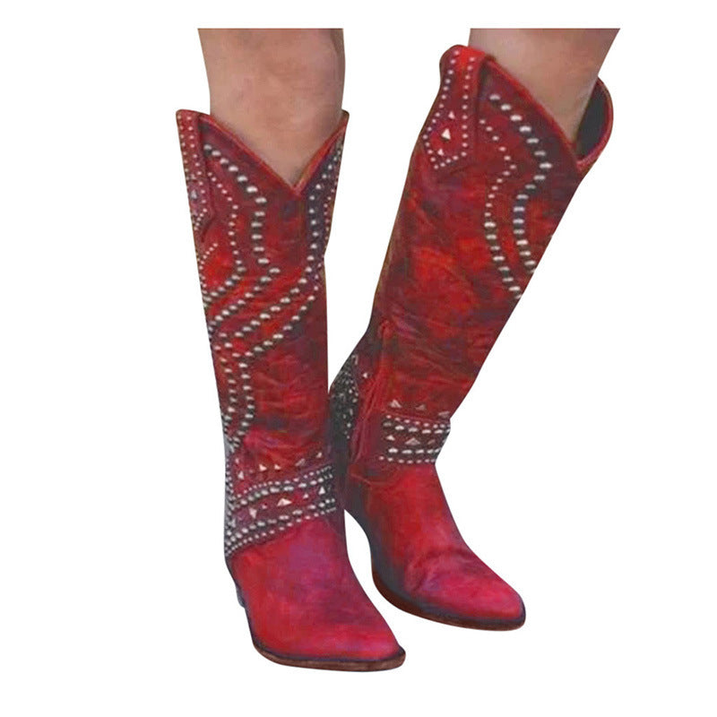 Stylish Orthopedic Boots for Any Occasion
