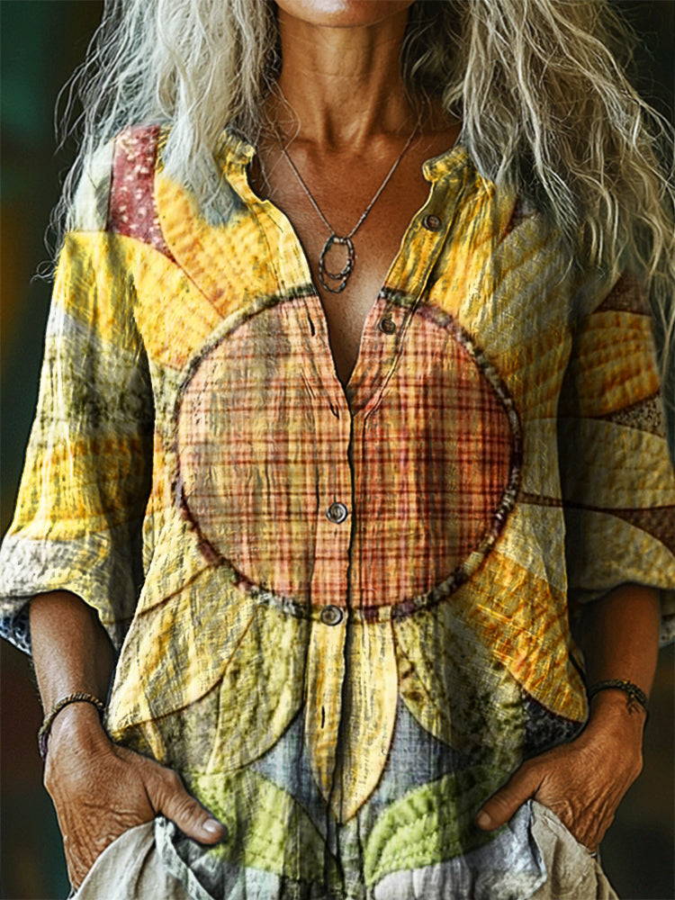 Classic Designed Garment
