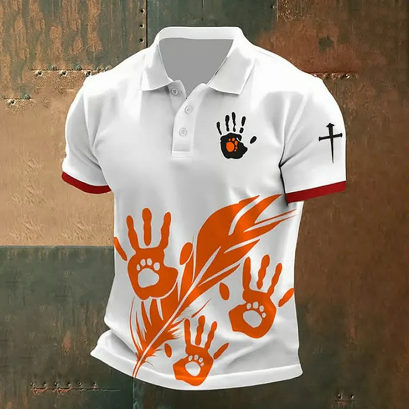 Gracefully Designed Shirt