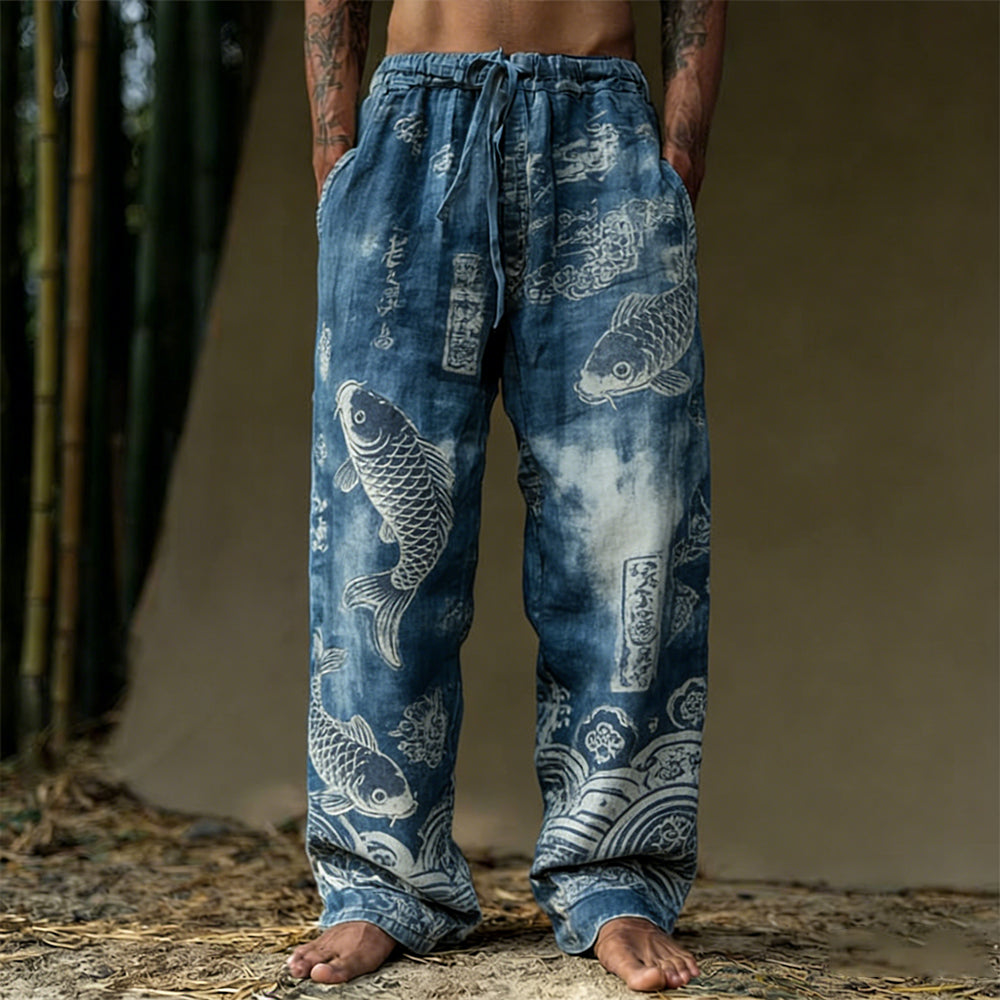 Elegantly Designed Pants