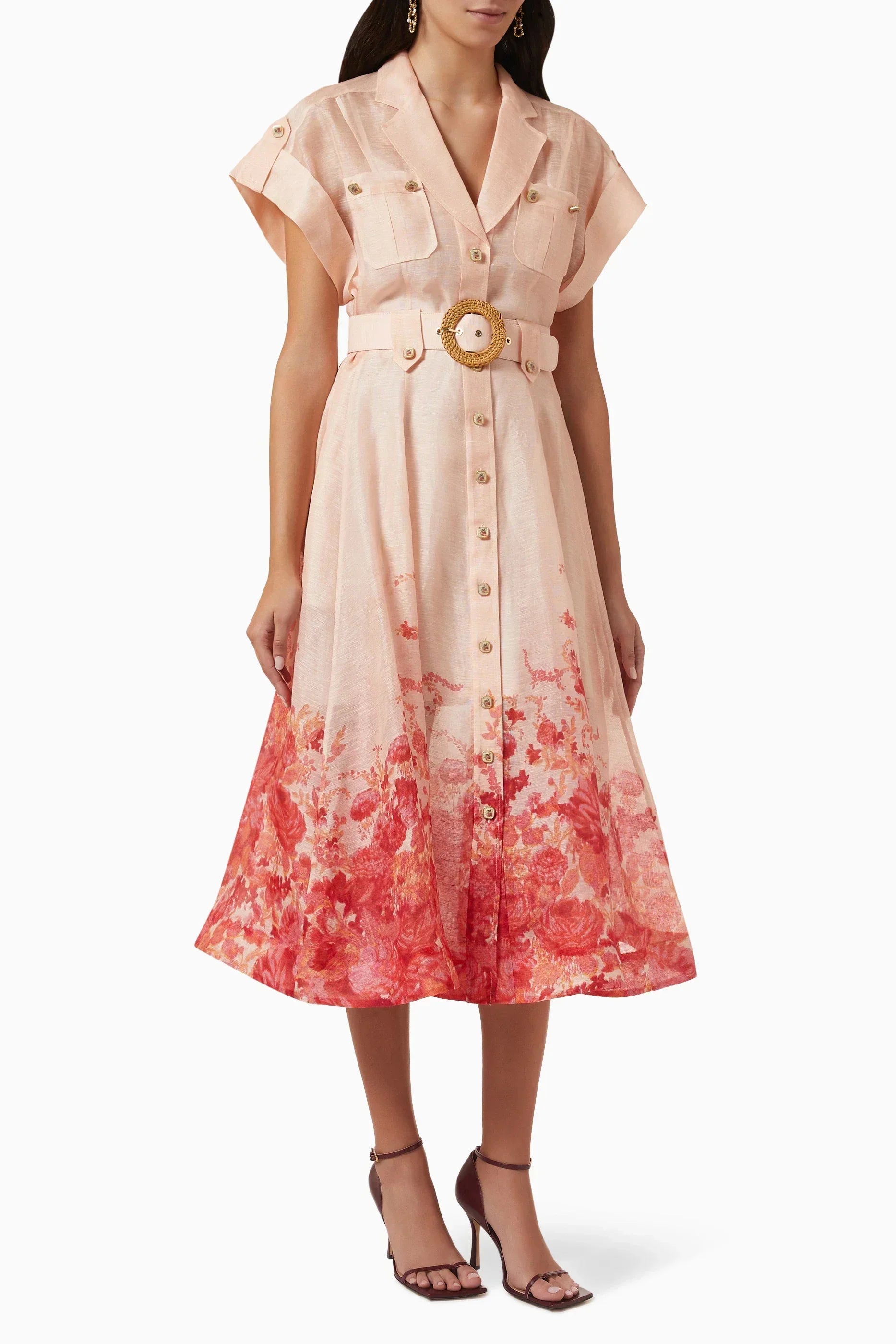 Classic Vintage & Enduringly Stylish Dress
