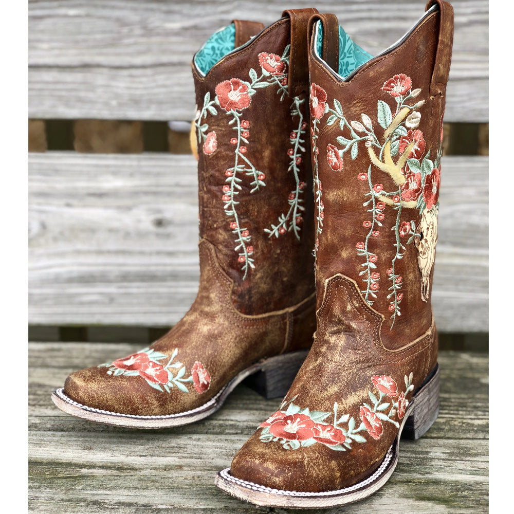Stylish Orthopedic Boots for Any Occasion