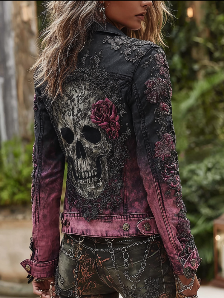 Classic Vintage Jacket
