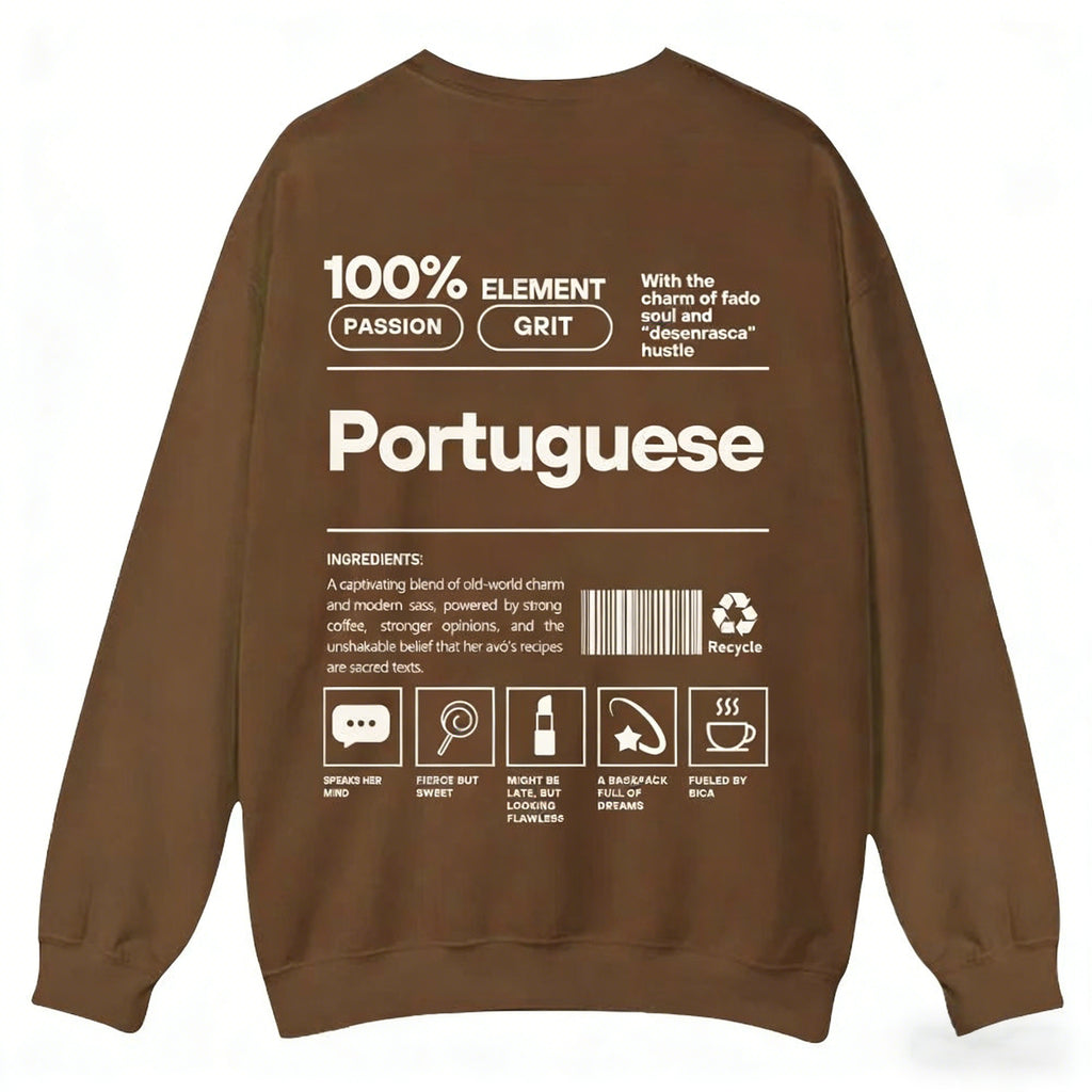 Classic Vintage Shirt