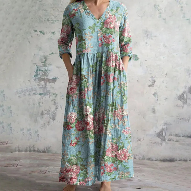 Beautifully Crafted Dress