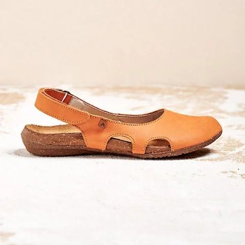 Graceful Orthopedic Sandals for Modern Look