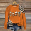Pumpkin Orange