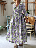 Classic Vintage Dress
