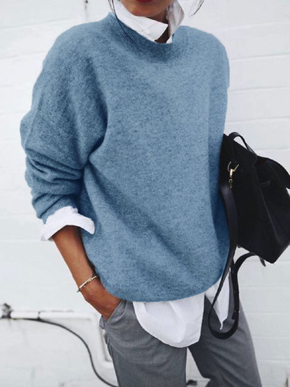 Beautifully Crafted Sweater