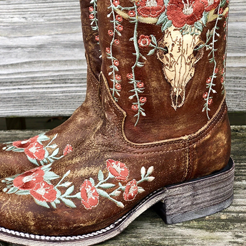 Stylish Orthopedic Boots for Any Occasion