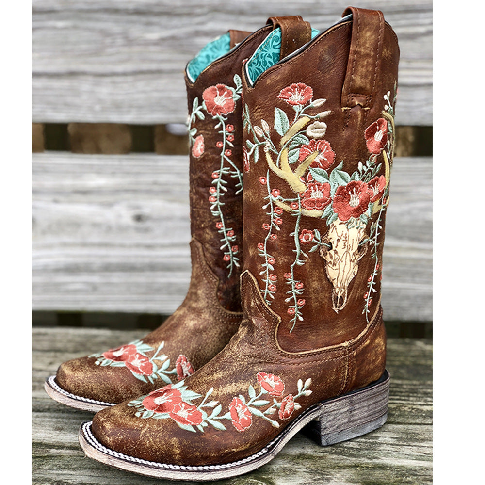Stylish Orthopedic Boots for Any Occasion